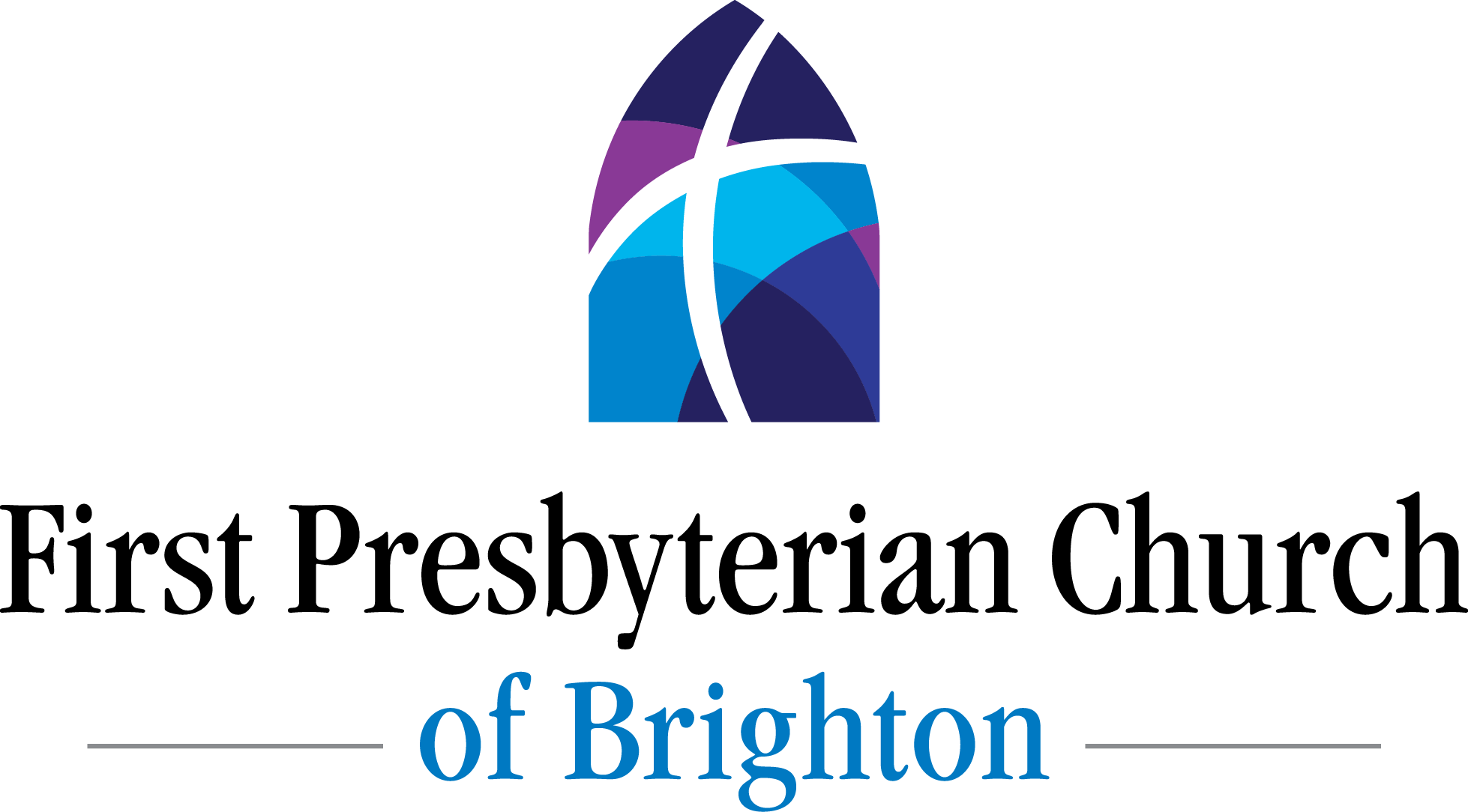 artgalleries.brightonpresbyterian.org Logo